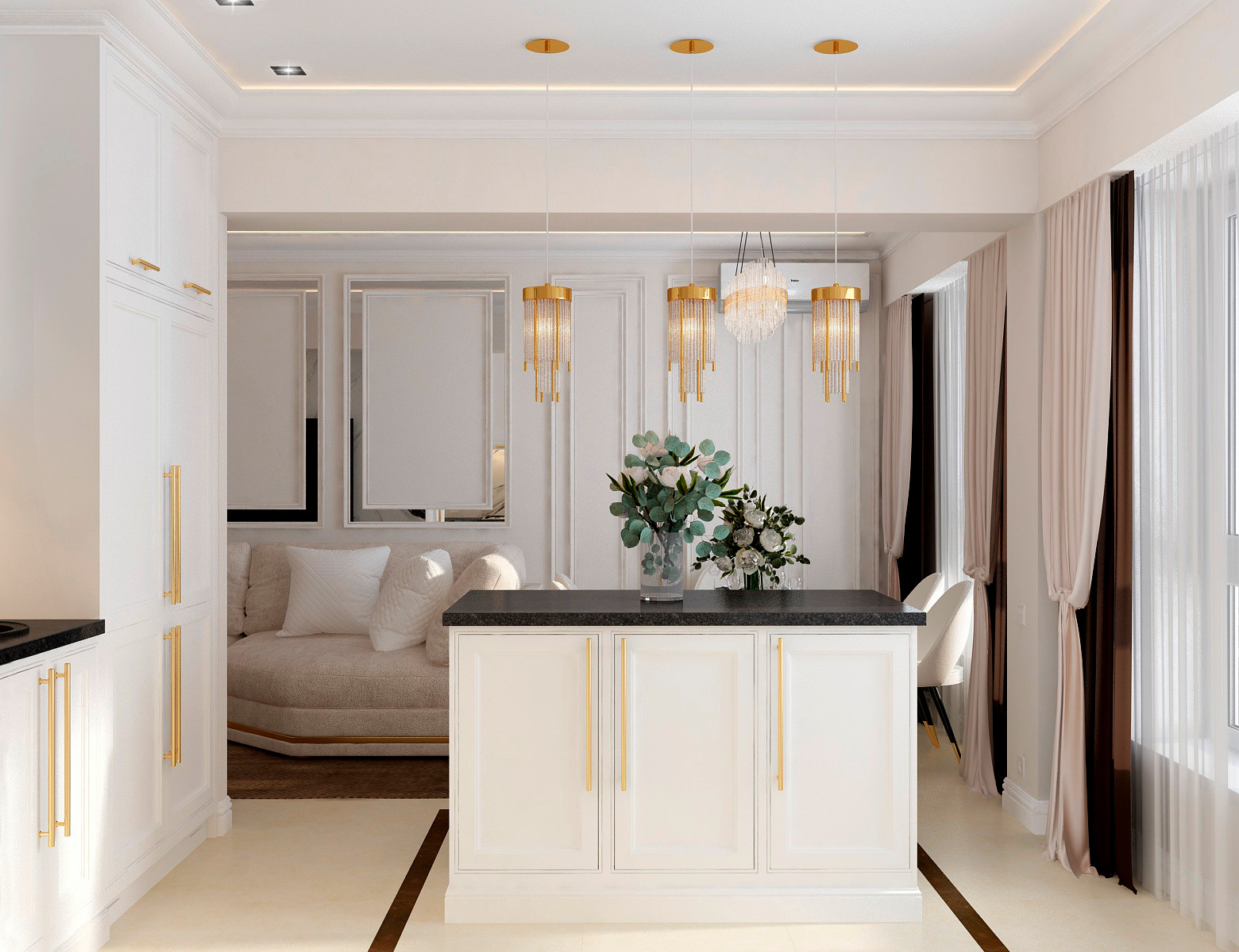 Ар-деко г.Кисловодск