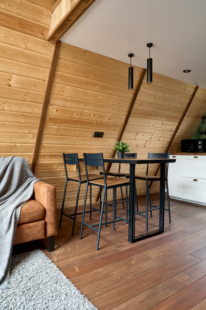 База отдыха Convallaria Chalet