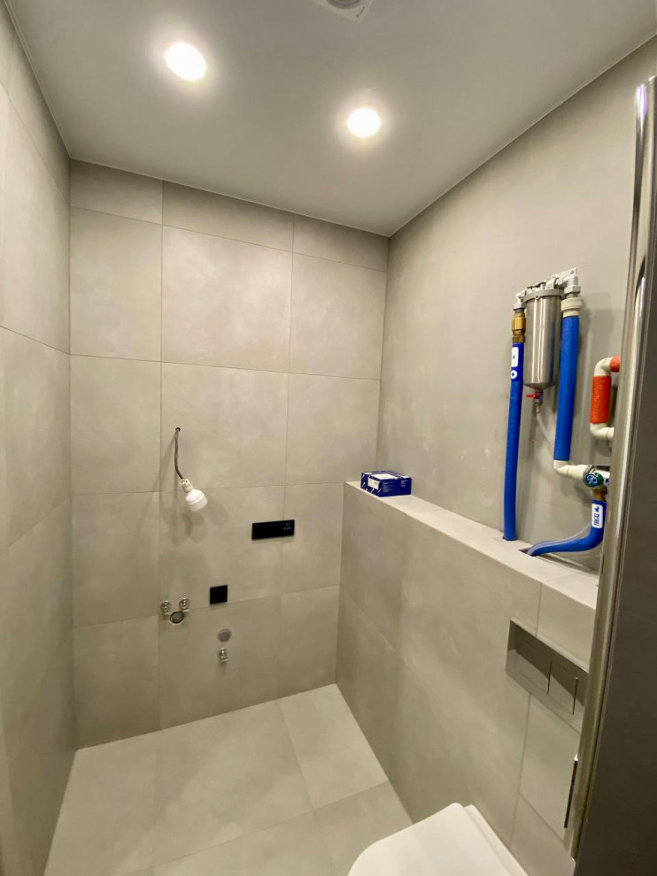 Ремонт квартиры в ЖК «Галактика»