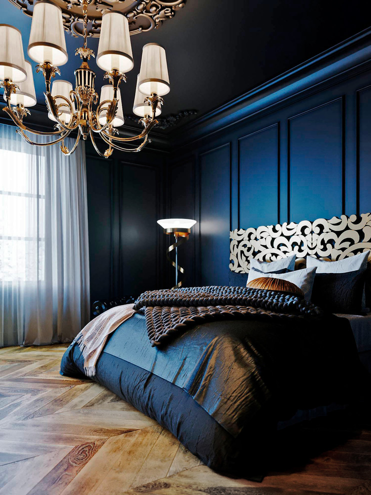 Nizza. Спальная