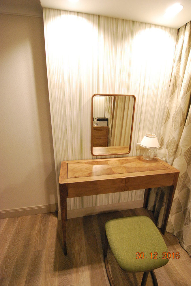 частная квартира