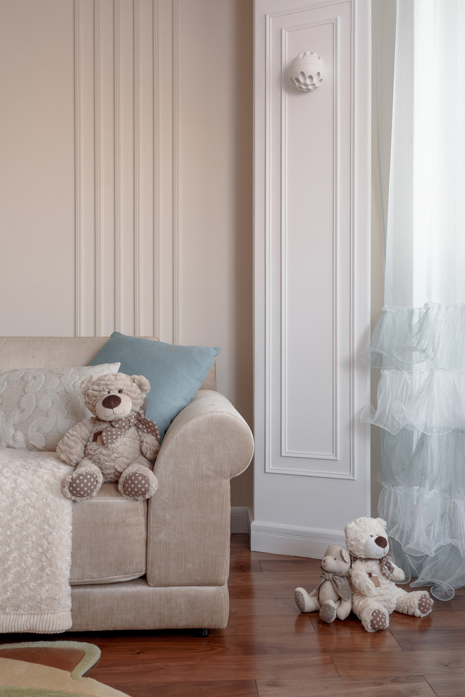 Квартира в Самаре 80 м2