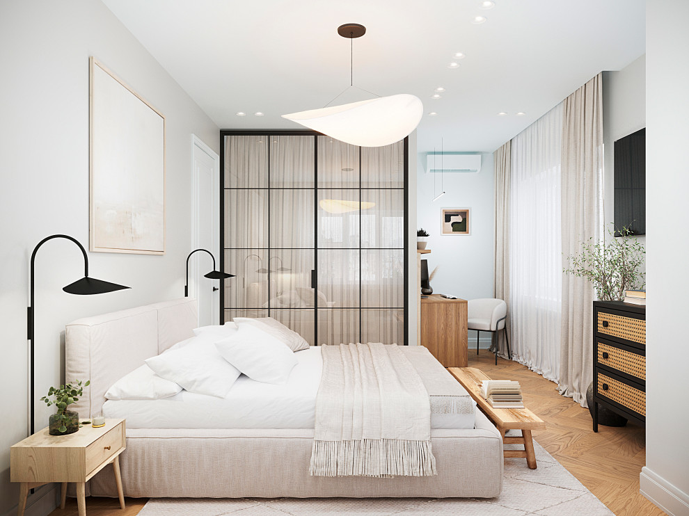 Проект Северный