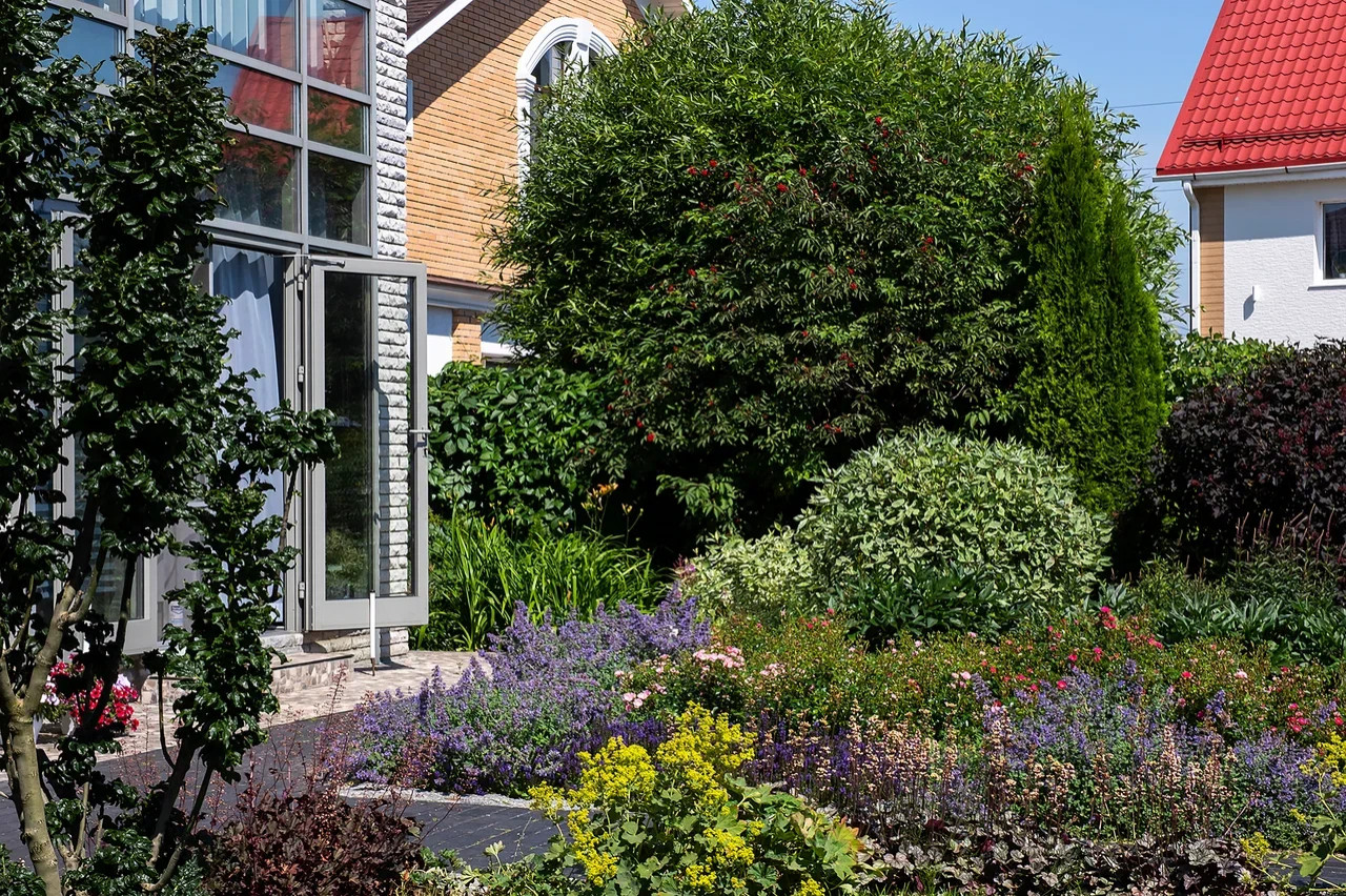 Новосаратовка