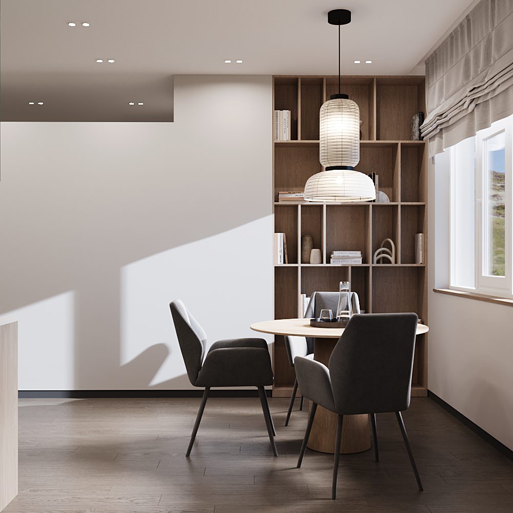 Квартира в г. Тбилиси 80 кв.м