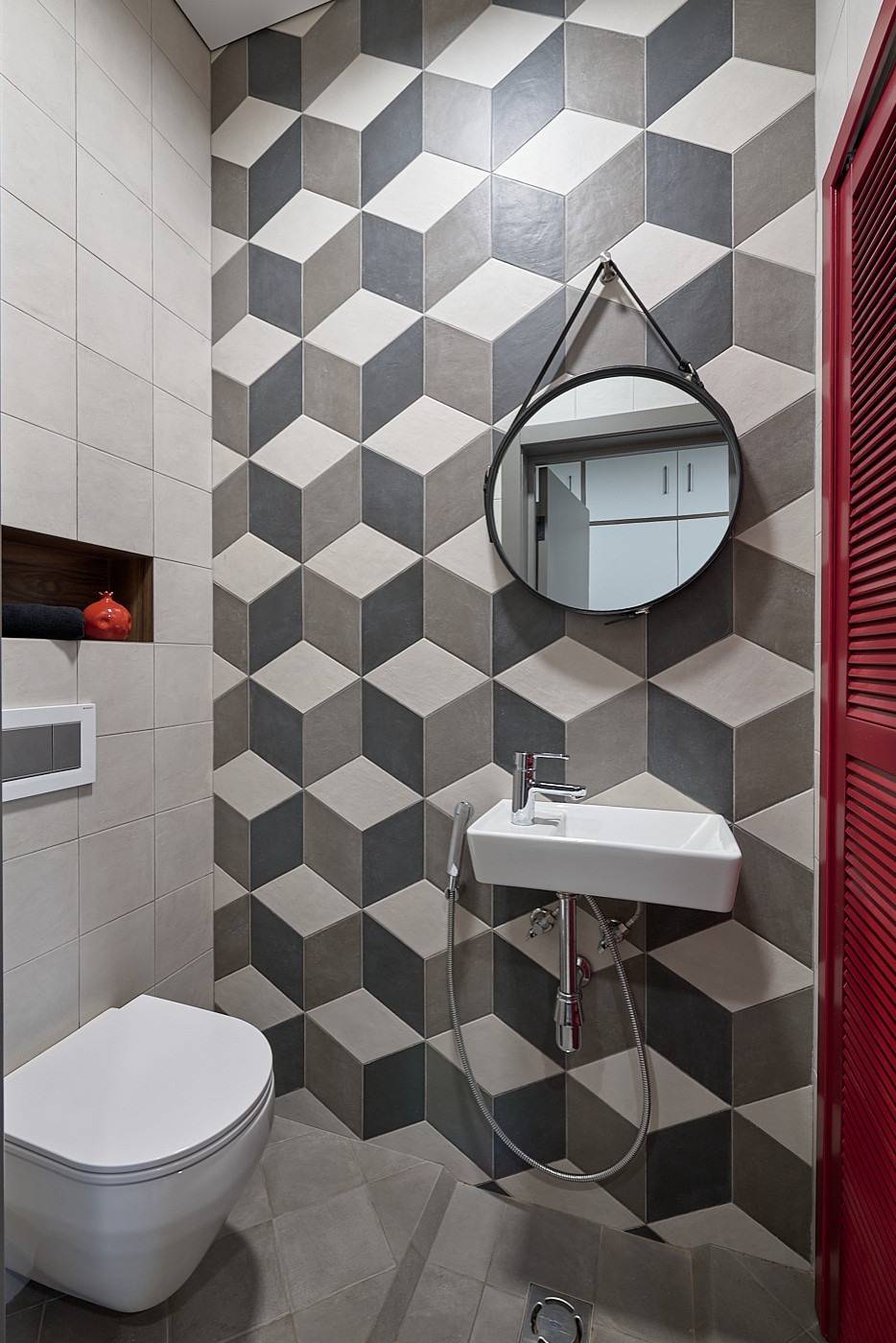 Дом дизайнера