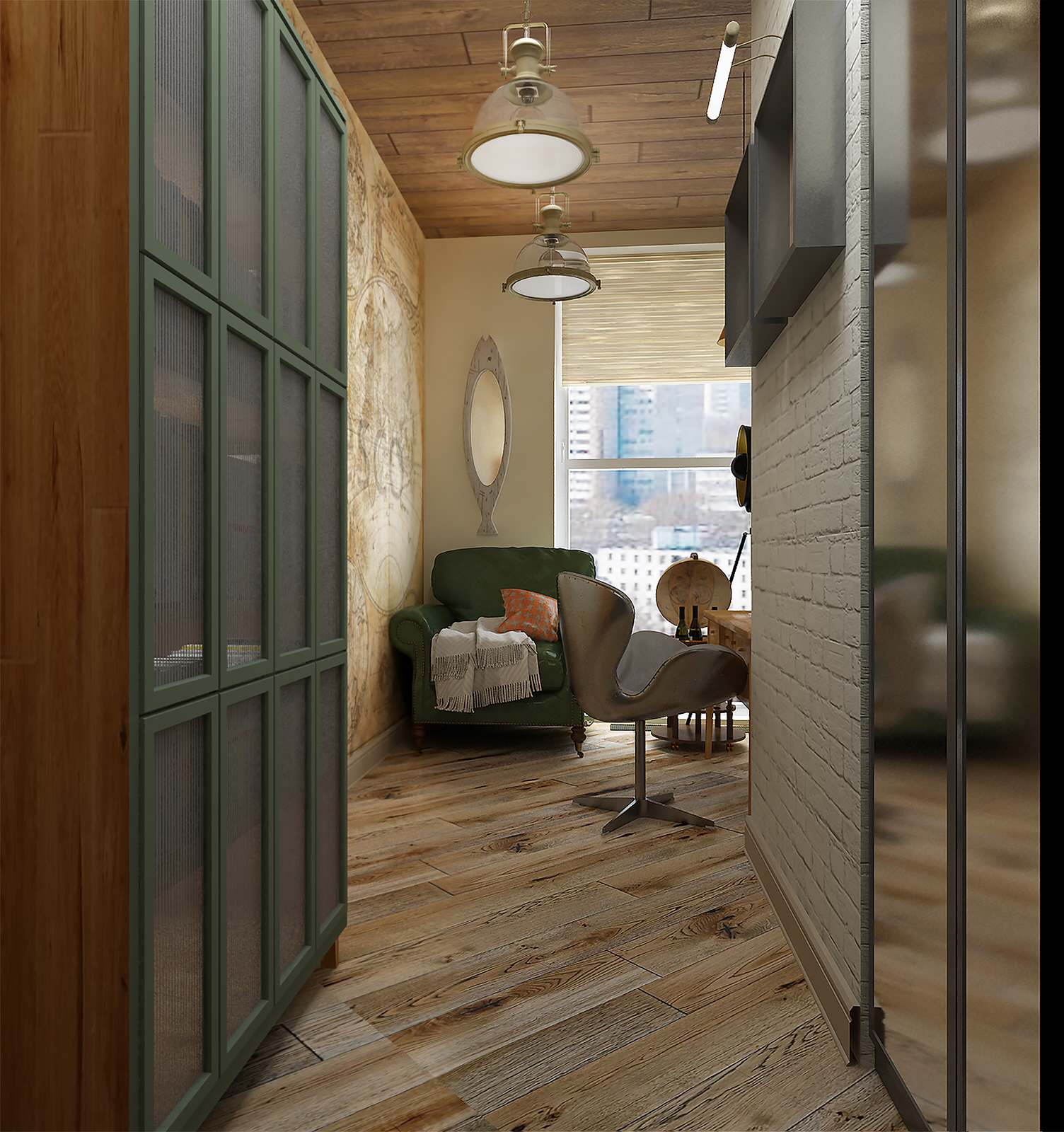 Хорошевское шоссе