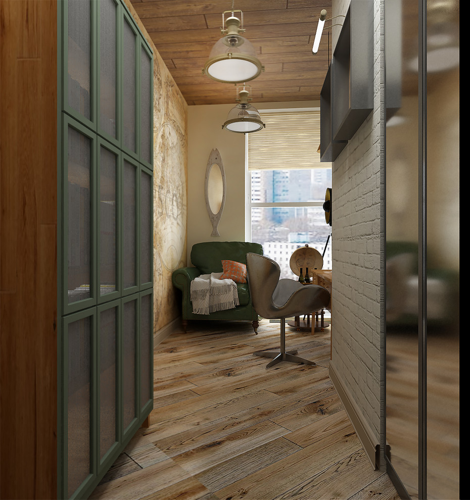 Хорошевское шоссе