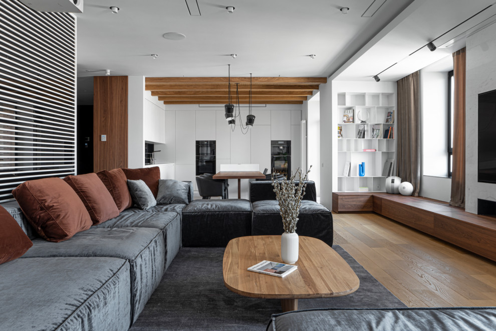 Природа Минимализма