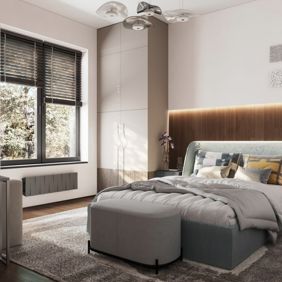 Дом в КП "Векшино"