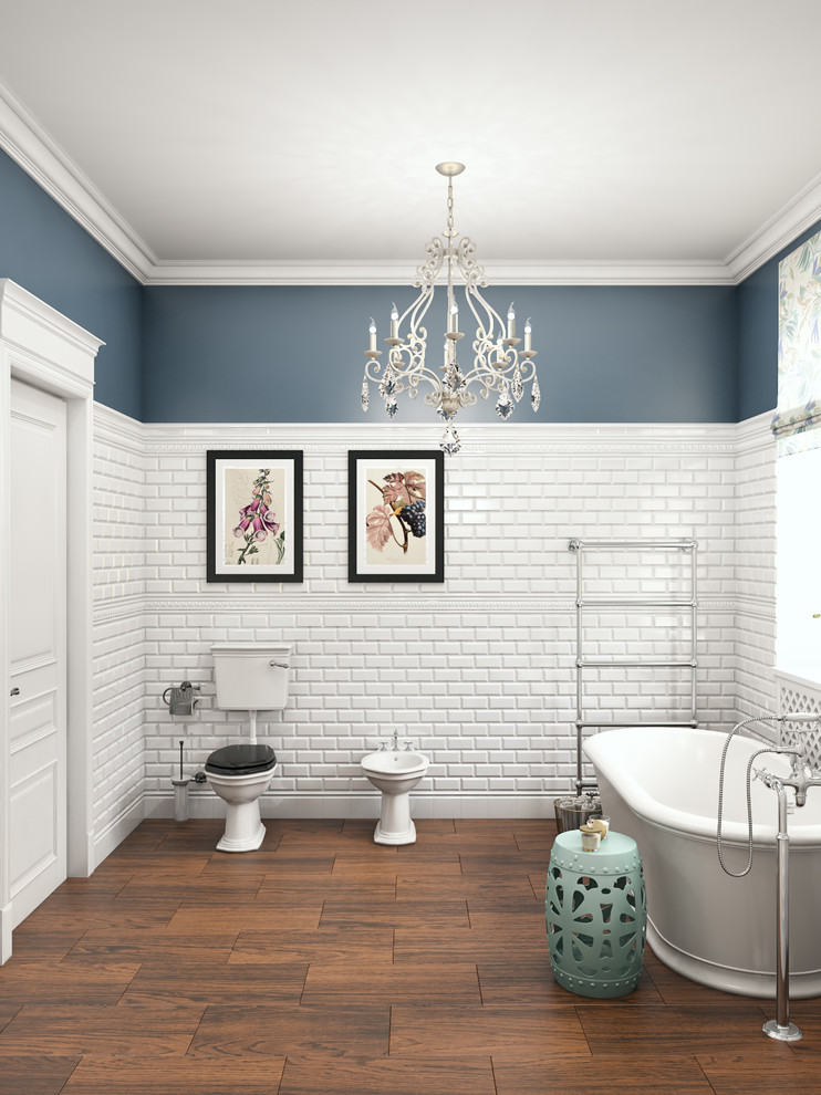 Дом в п. "Весна"