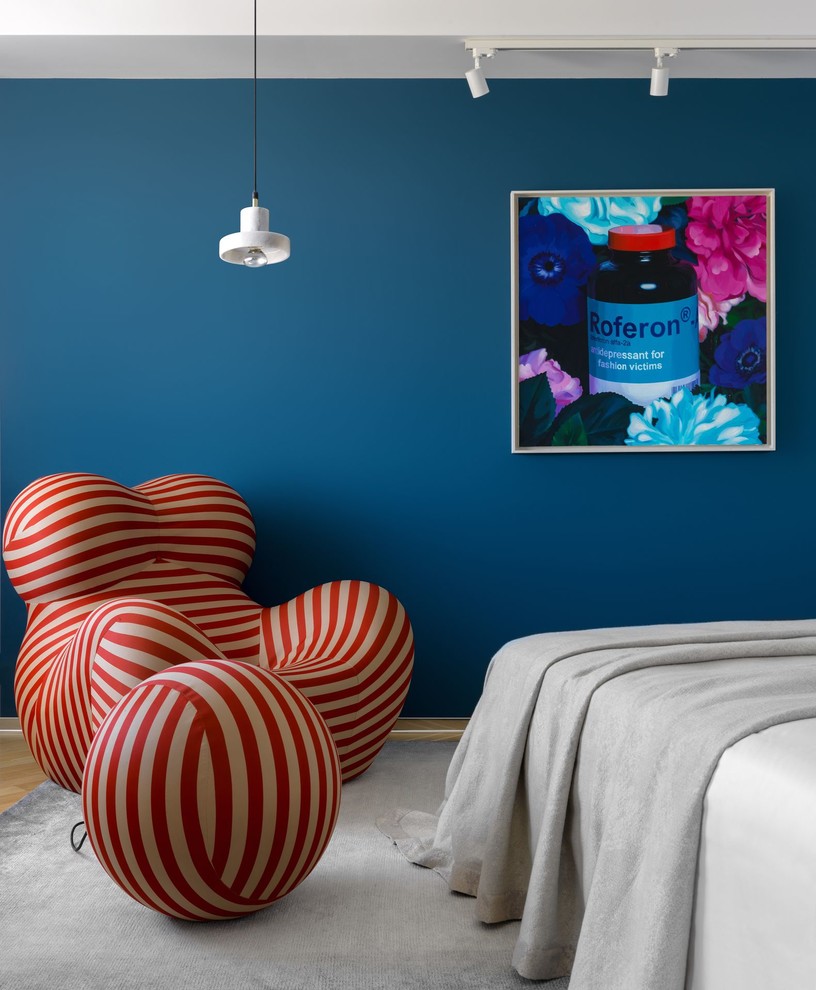 Интерьер для звезды: квартира телеведущего Андрея Малахова