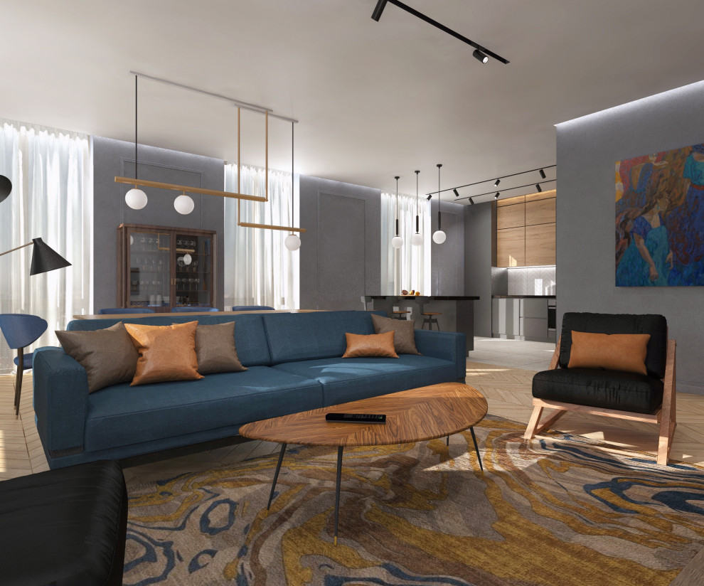 Екатерина Сорокина