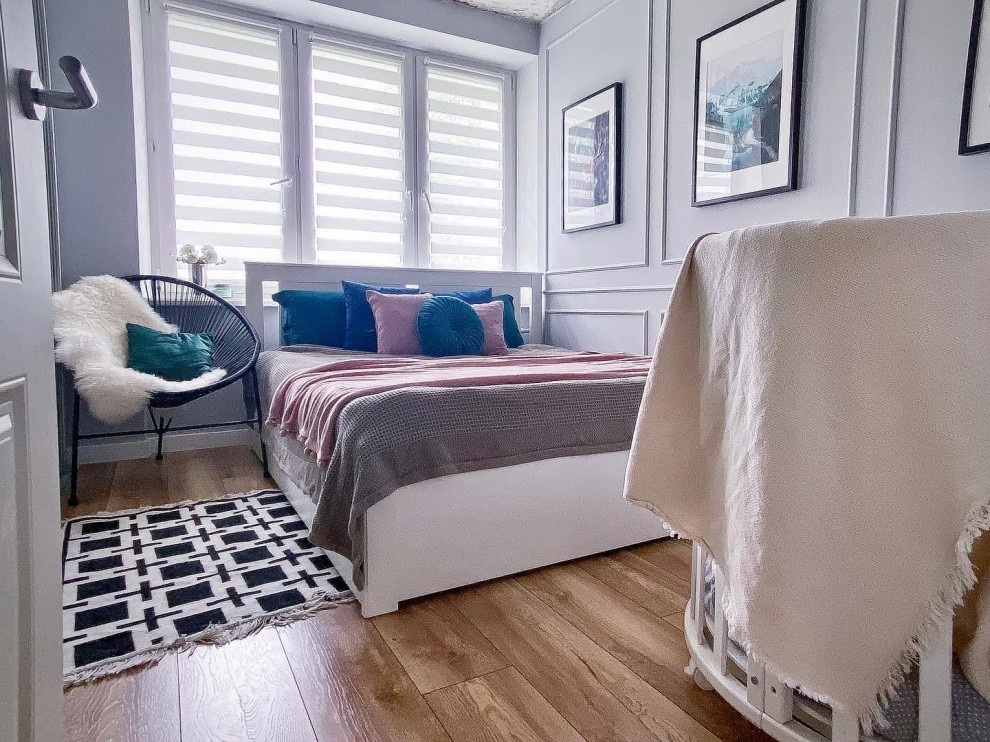 Москва, Соколиная гора