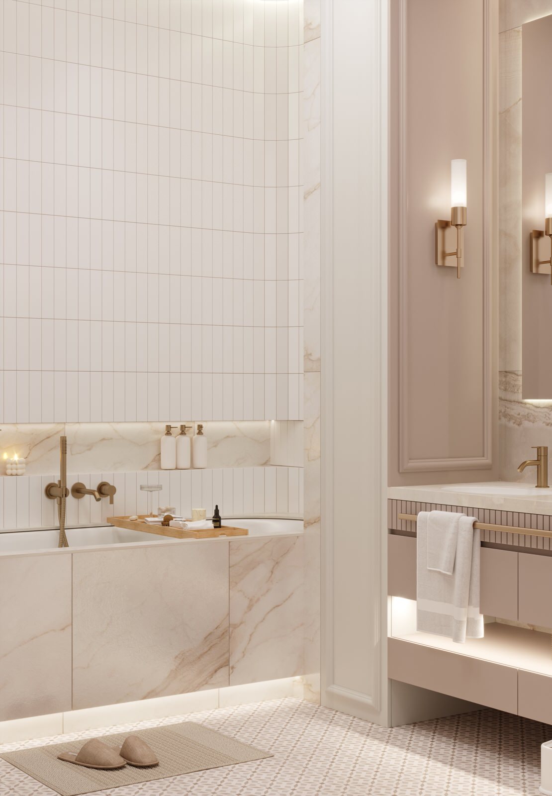 ЖК Alter Санкт-Петербург