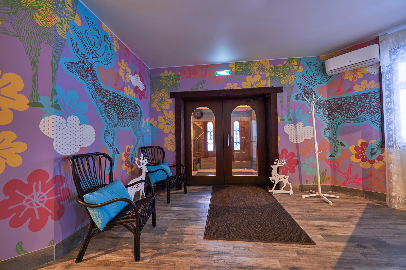 Обложка проекта: Фотографии от клиентов