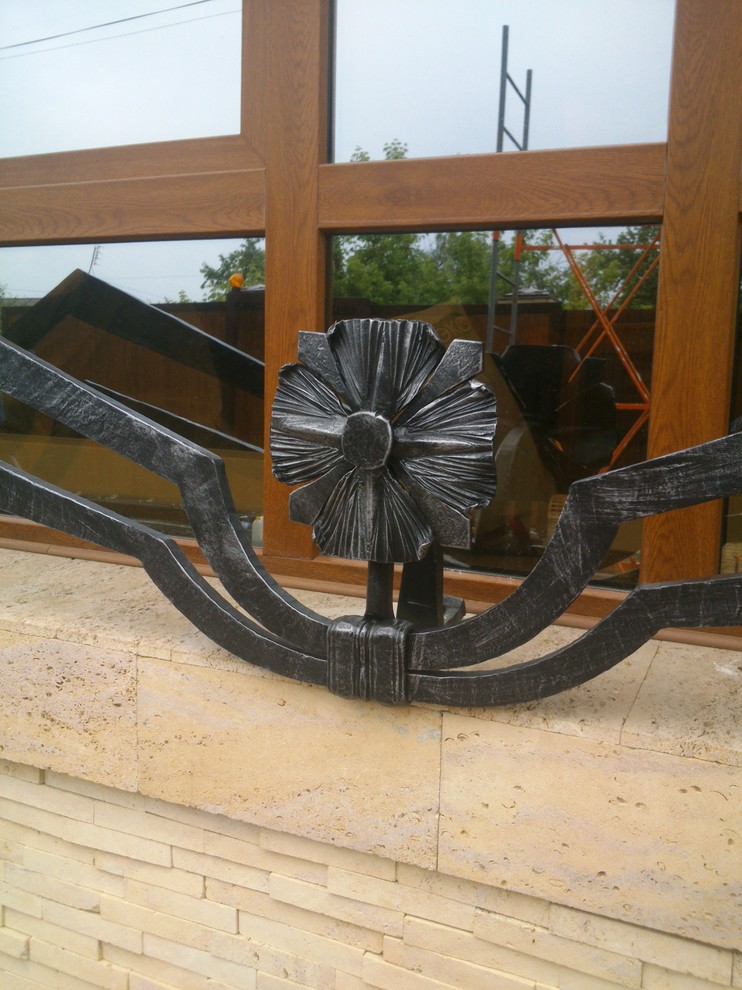 Второй песчанный