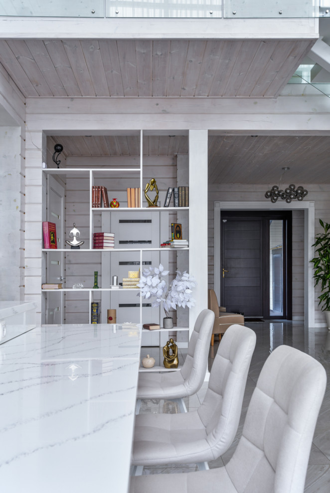 Дизайн-проект «Family» 2022