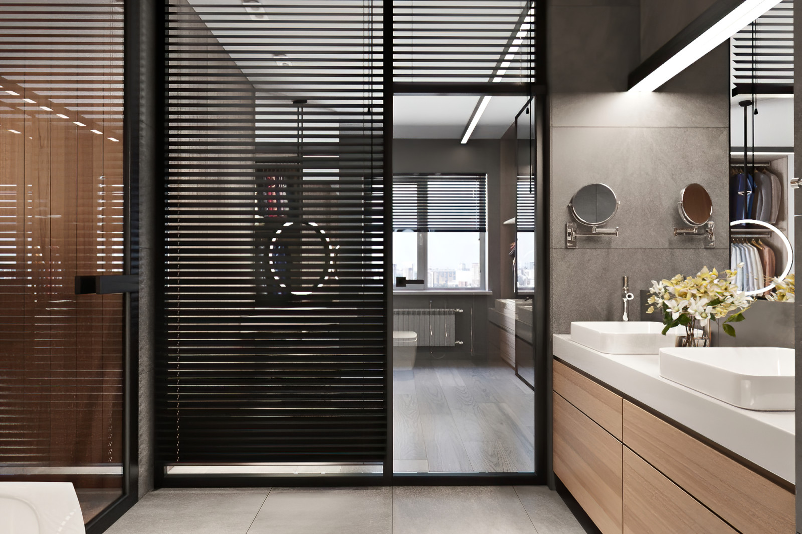 Smart House