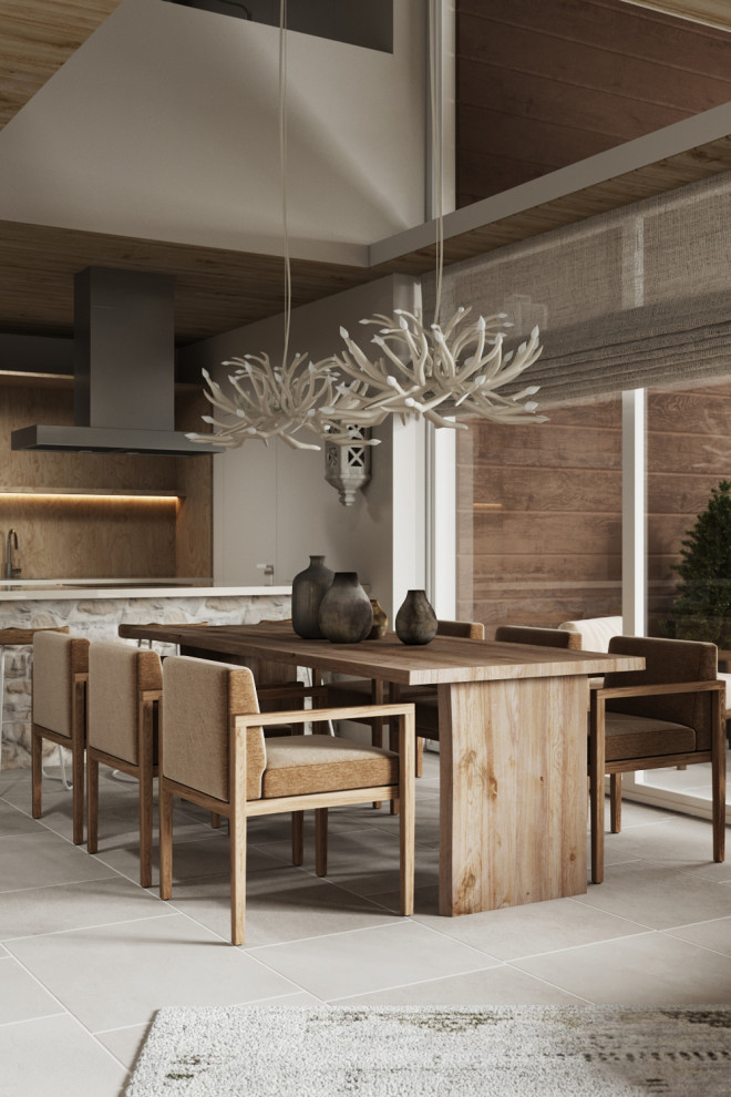 Обитель странника