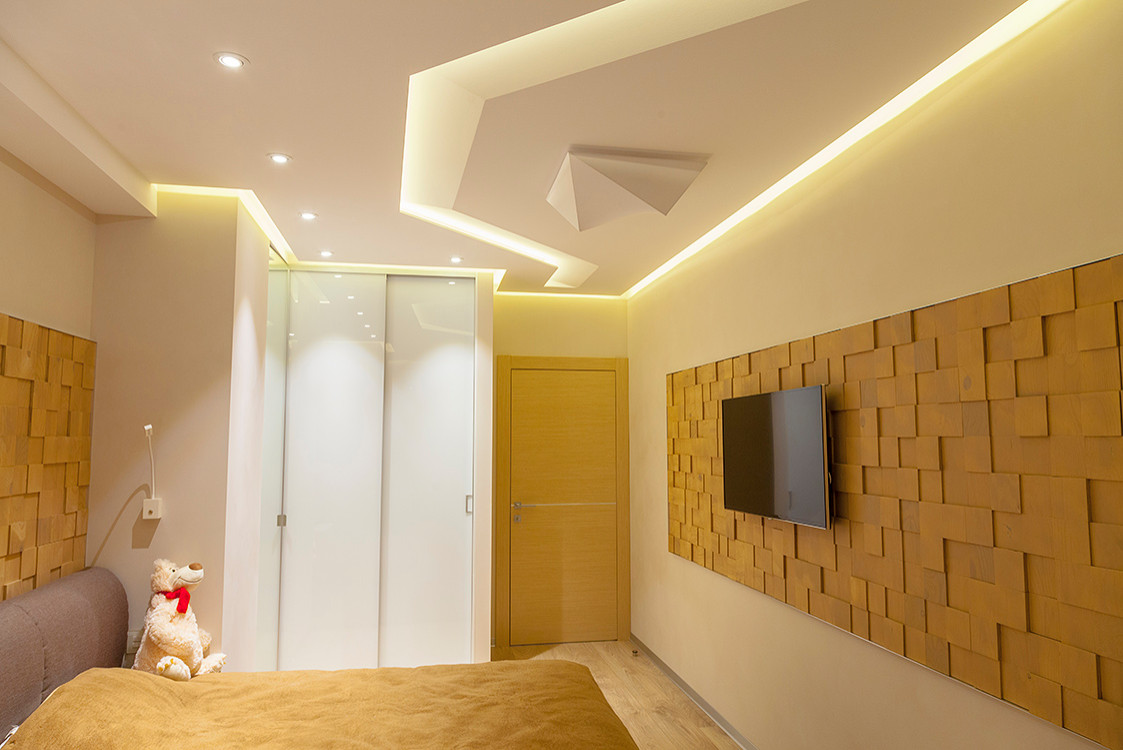 Квартира общей площади 80м2, в г.Самара