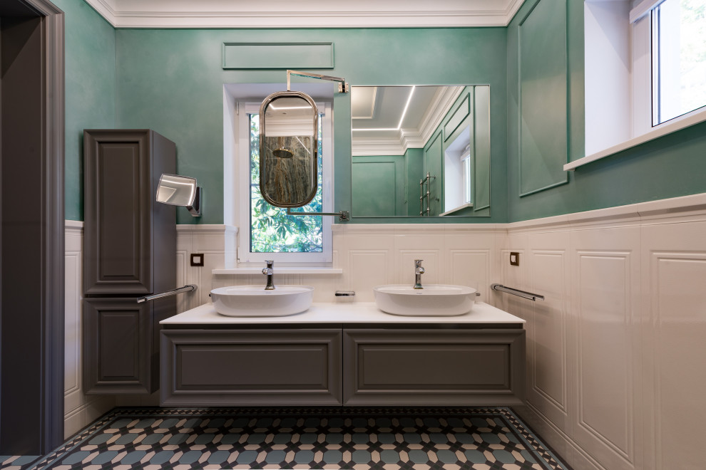 Реконструкция жилого здания пос. Дагомыс, Сочи