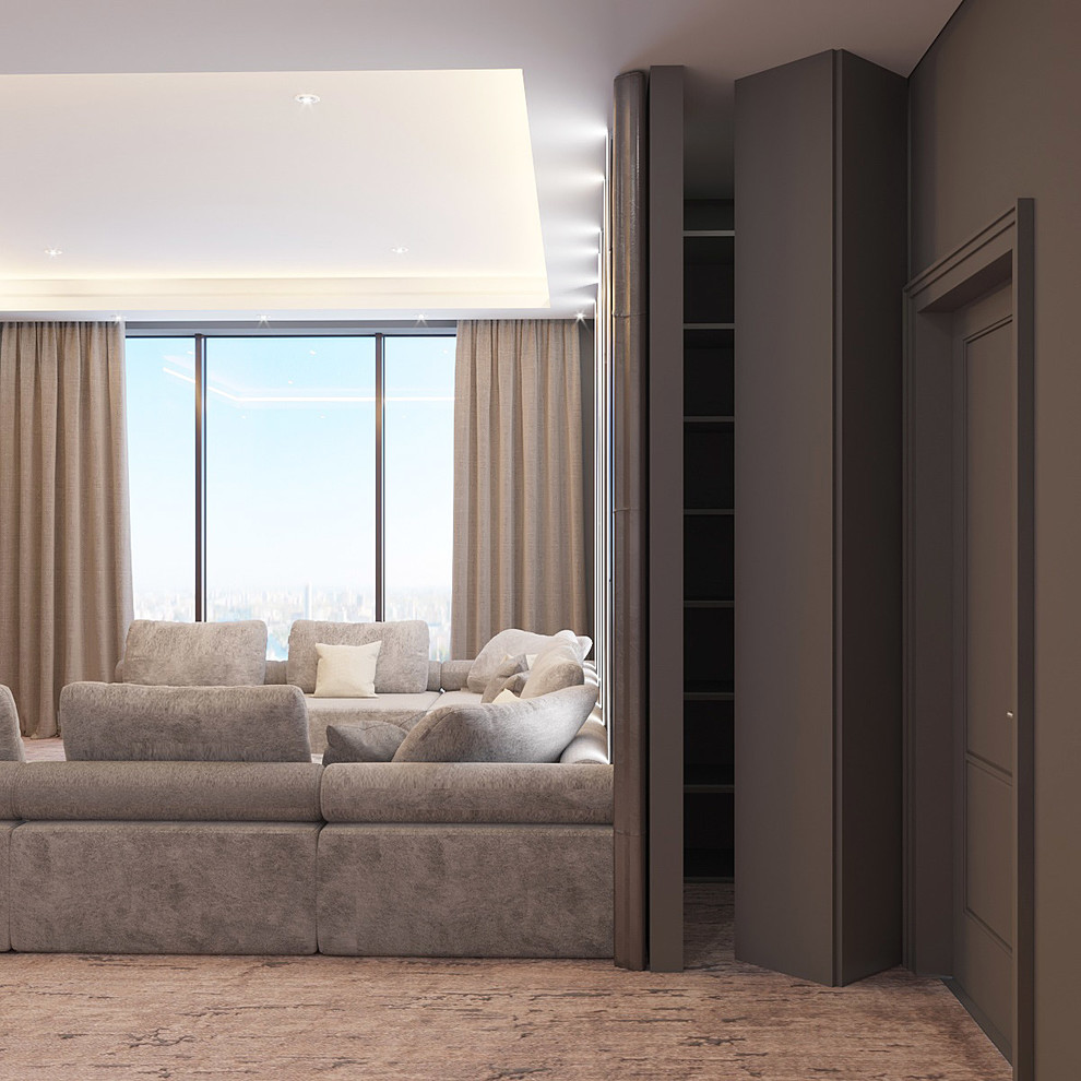 Частный дом