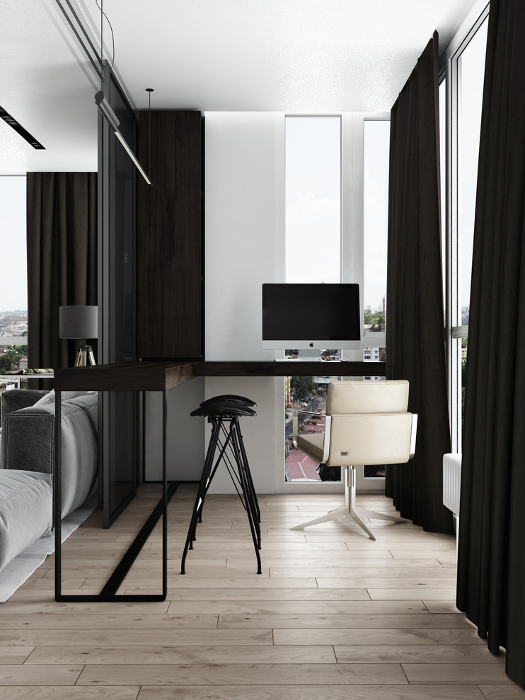 Квартира на Дунайском