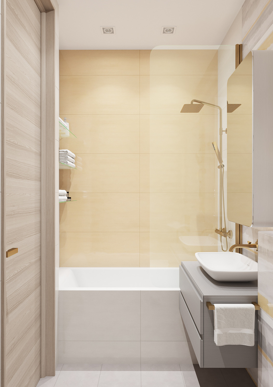 Седьмое небо