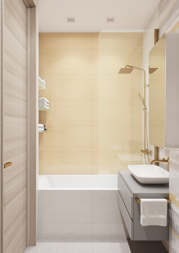 Седьмое небо