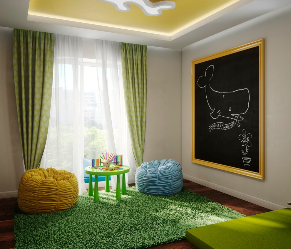 Таунхаус, Новое Чулпаново