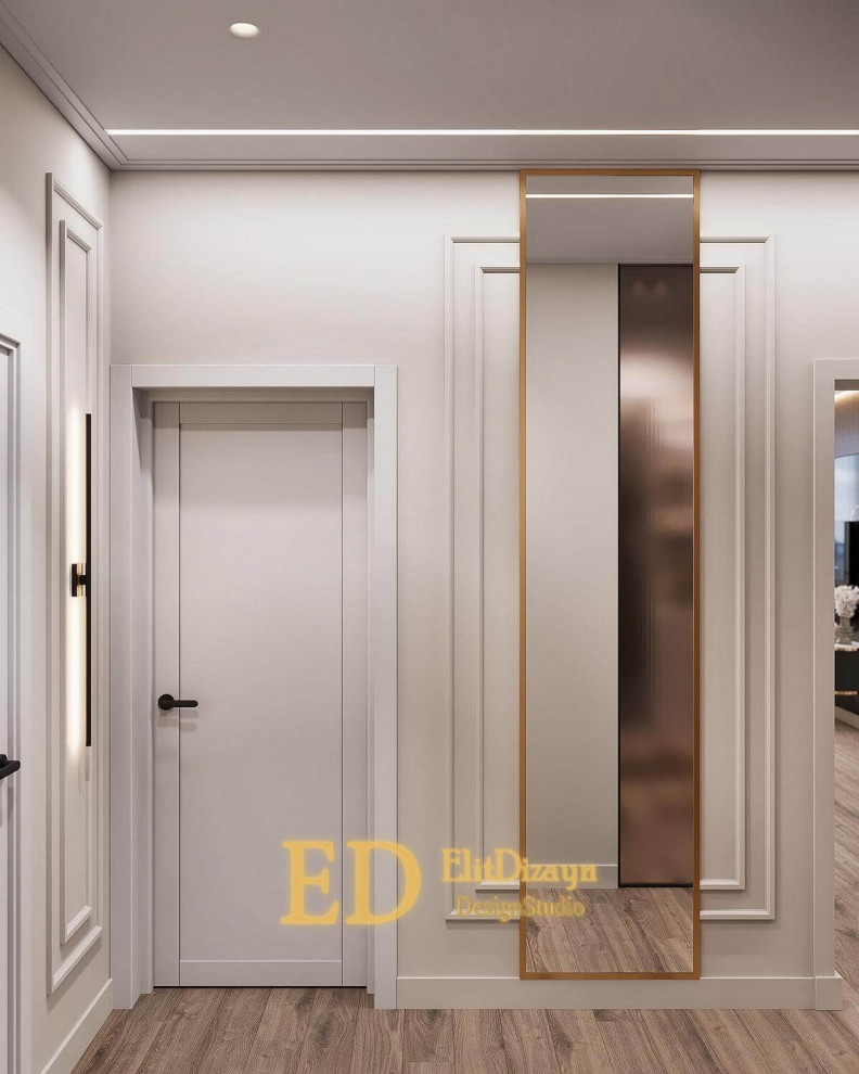 Квартира - 138м