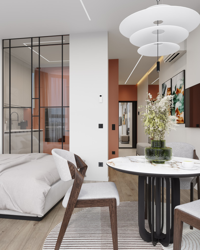 ЖК  ЕСАУЛЕНКО