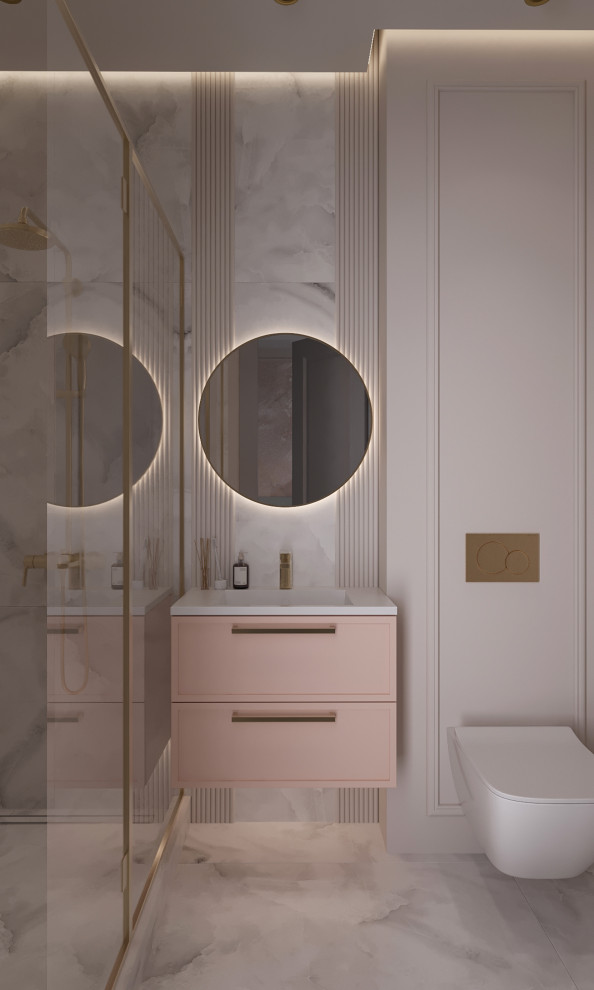 Дом в д. Губкино