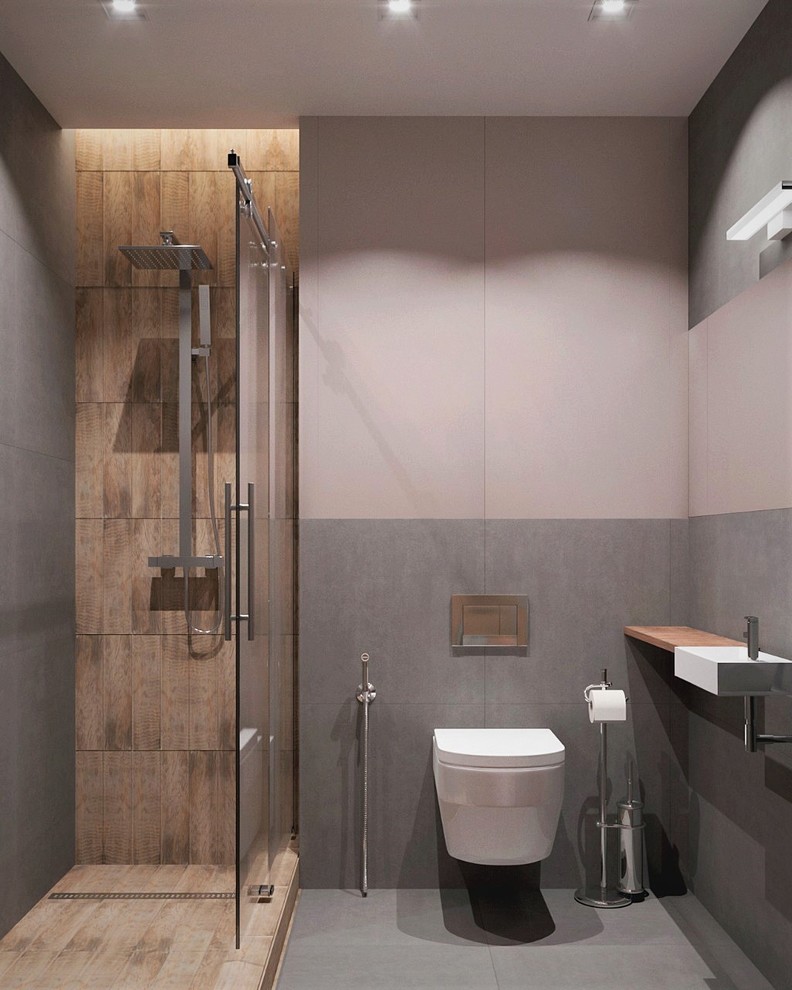 ЖК Ильинский