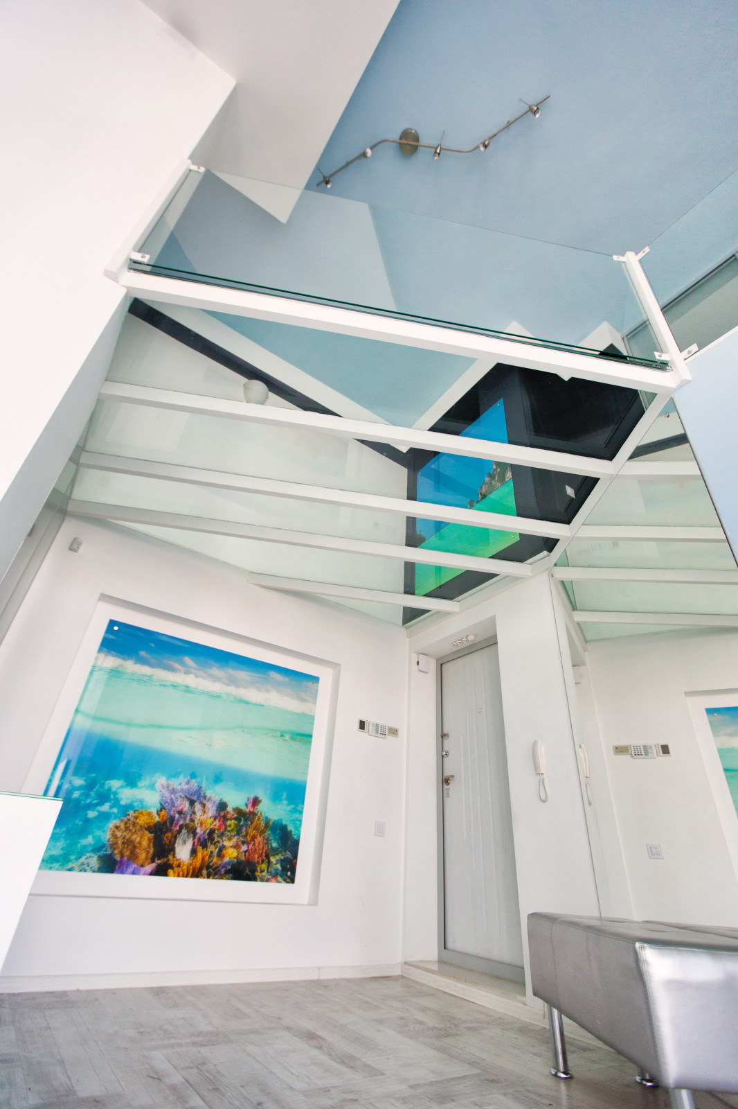 Фоновое изображение профиля Ольга Назирова