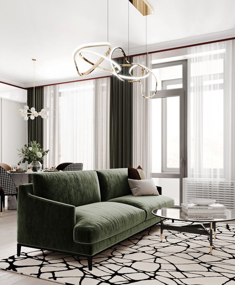 ЖК ЦАРСКАЯ ПЛОЩАДЬ