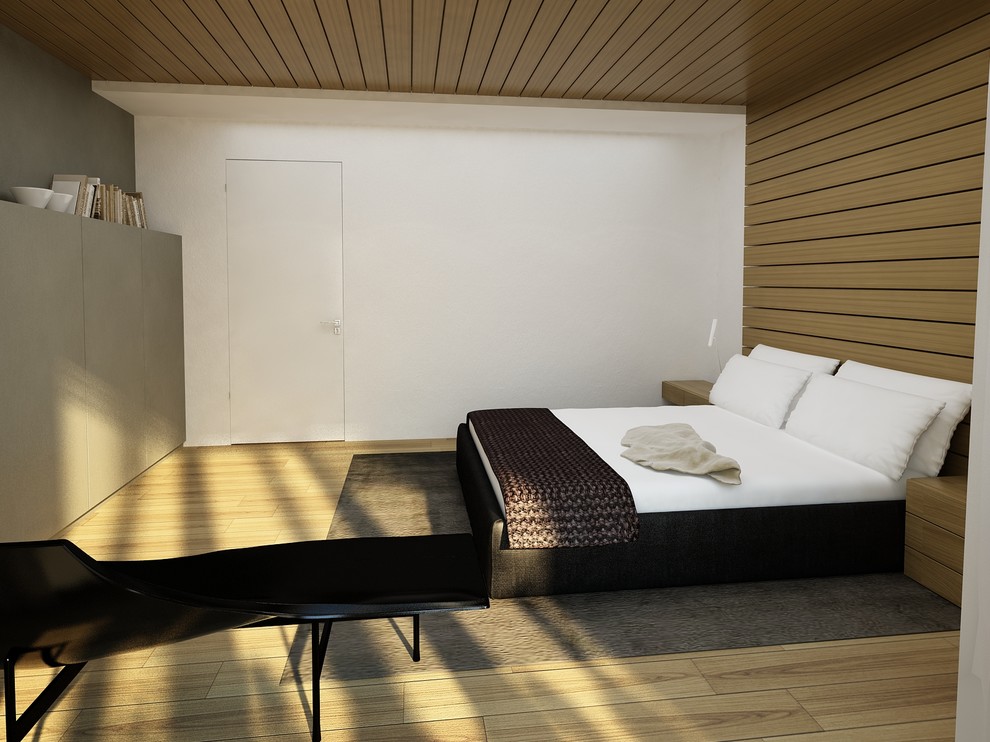 Квартира холостяка в Москве