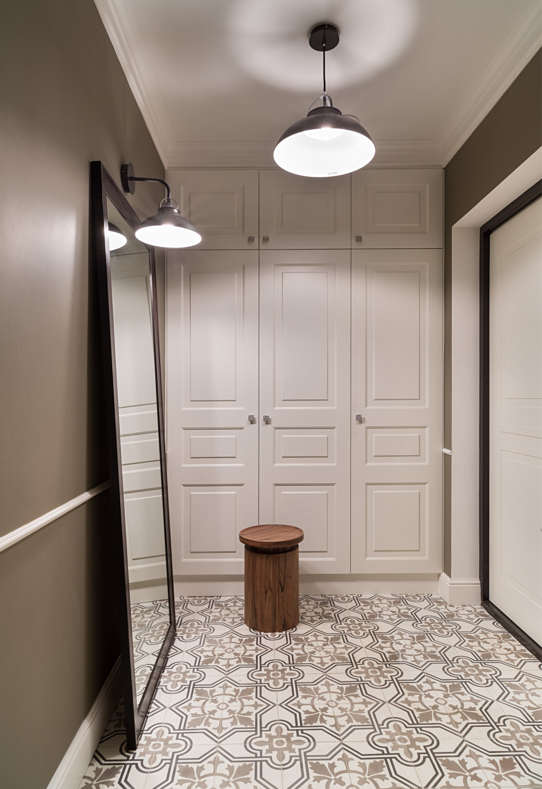 Теплое сияние