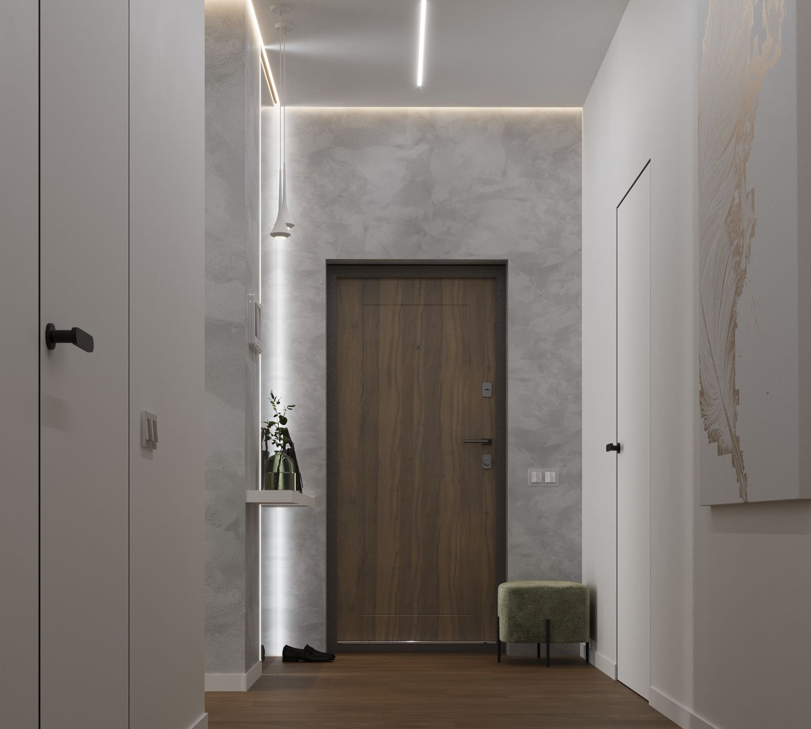 ЖК "Ожогино"