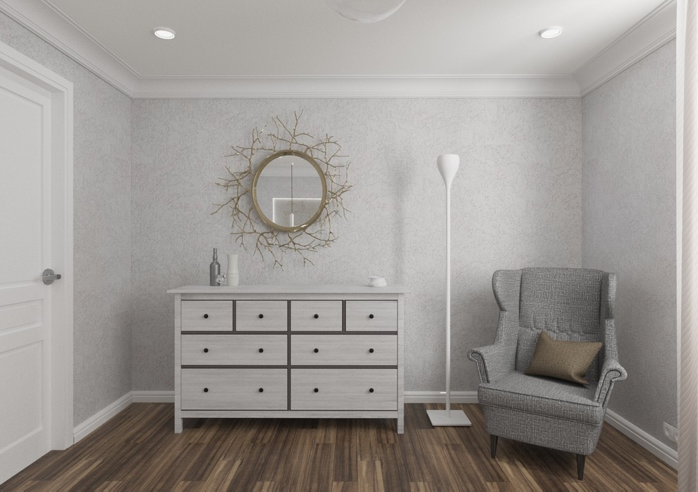 Обложка проекта: Современная классика