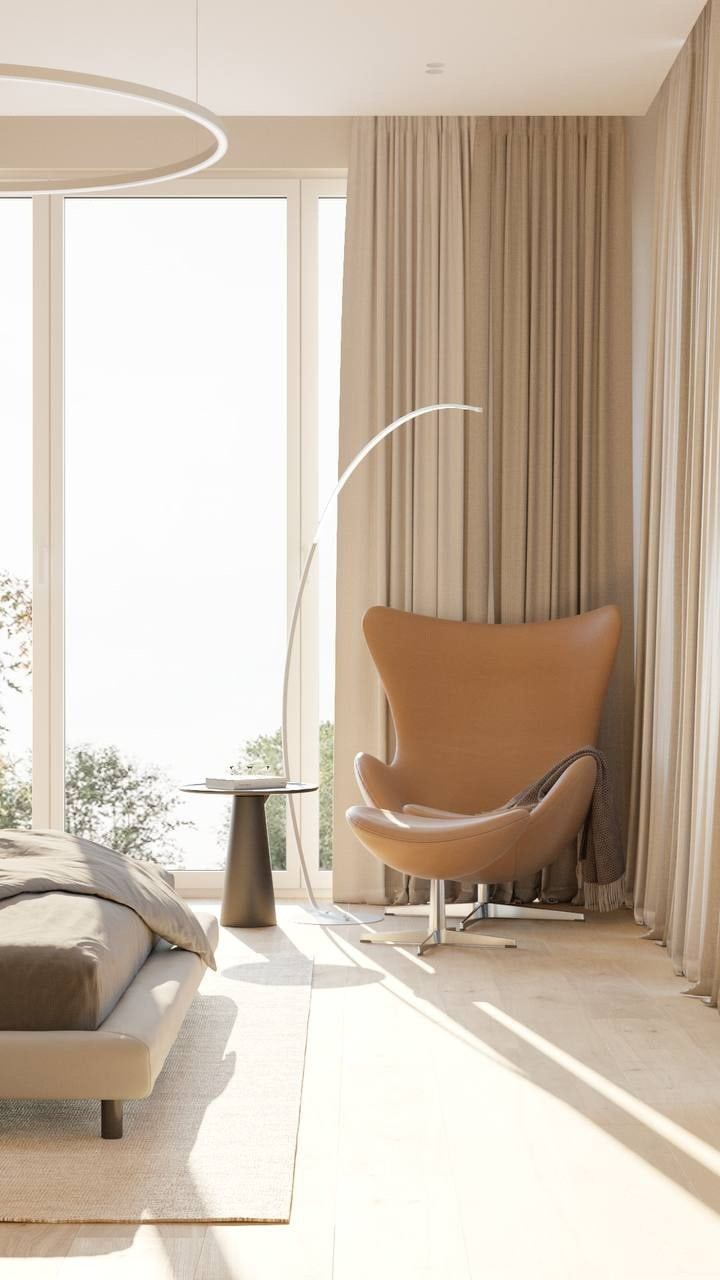 Вилла Mediterranean | Краснодар