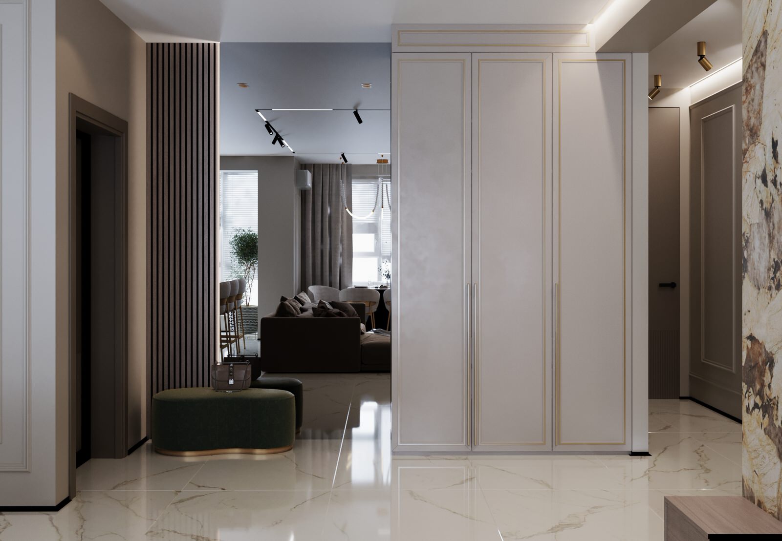 ЖК "Гранд Парк"