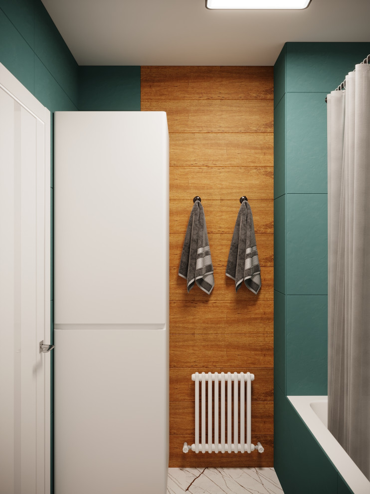 3-х комнатная квартира ЖК Перспектива