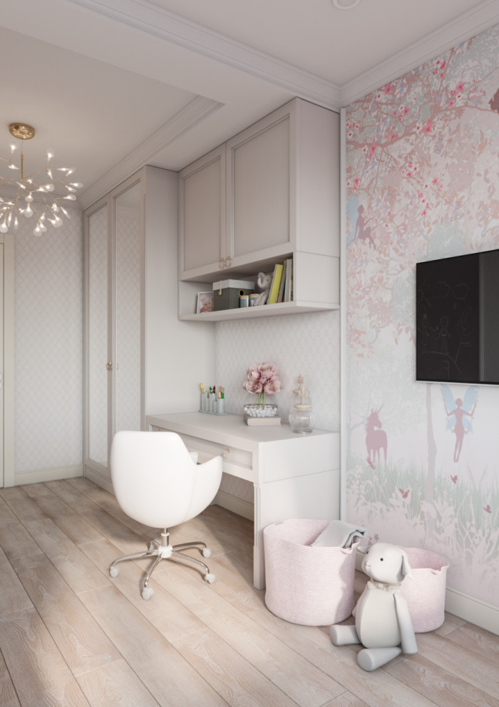 ЖК Летний сад