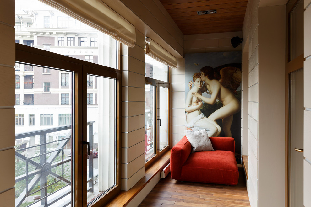 Апартаменты в ЖК "Онегин"