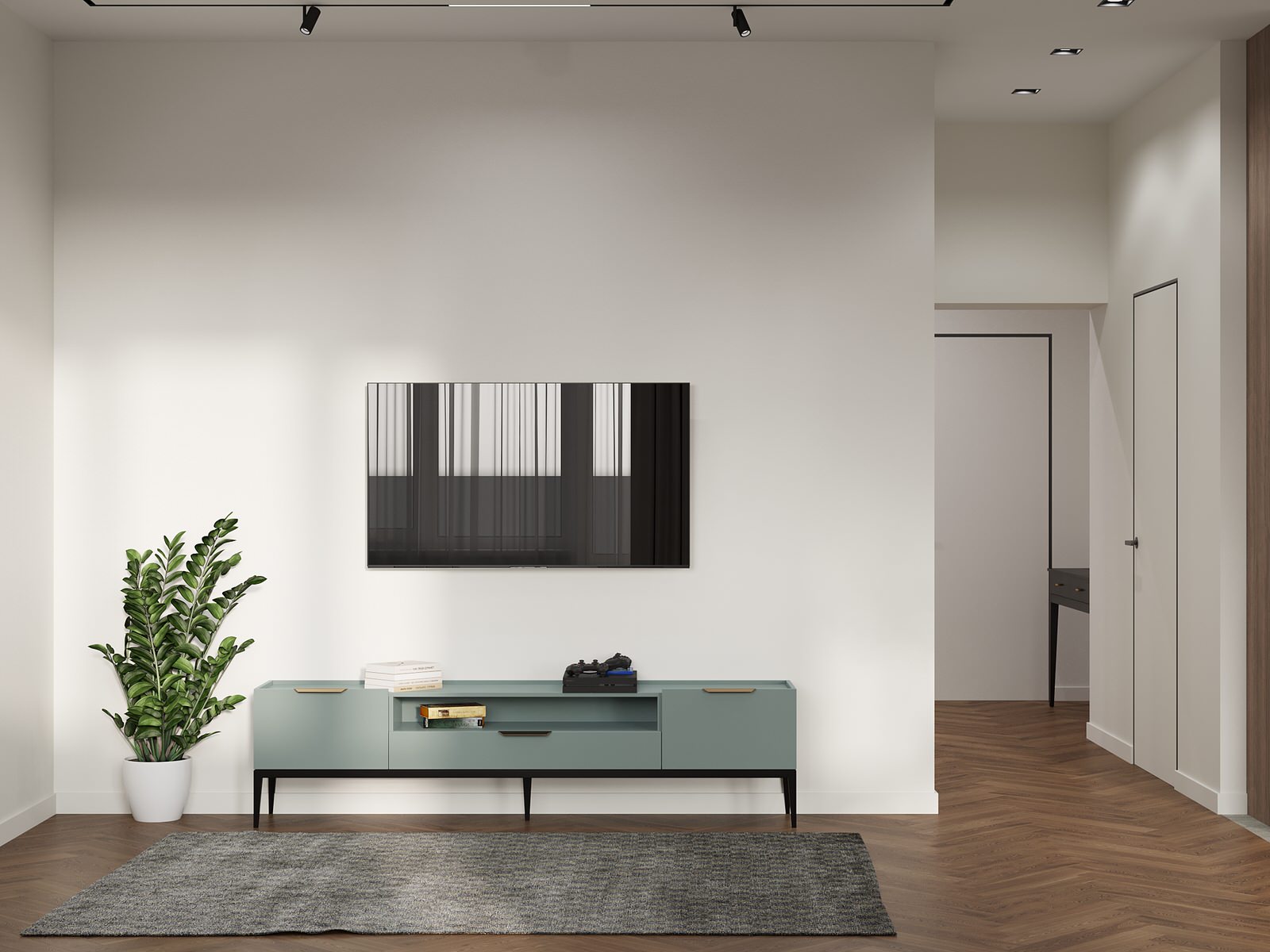 Квартира в Альметьевске 108 м.кв.