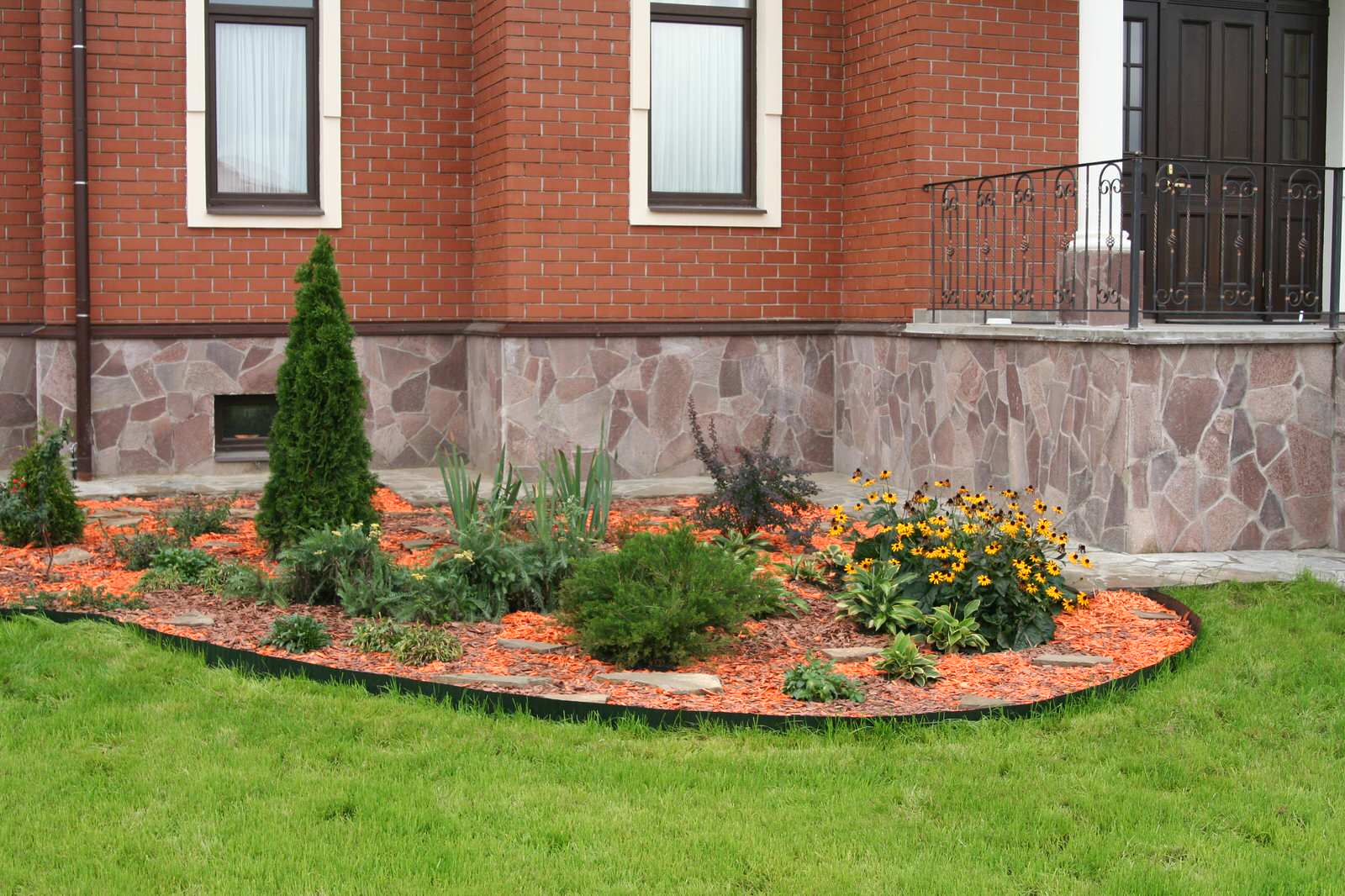 Обложка альбома: Горка дача