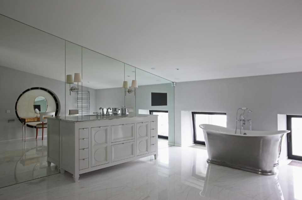 Лофт на Арбате, 405м2