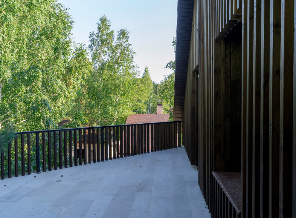 Загородный дом в КП Становлянка